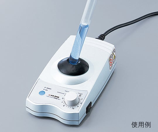 アズワン1-4610-41試験管ミキサーＴＲＩＯＴＭ－１Ｎ【1台】(as1-1-4610-41)