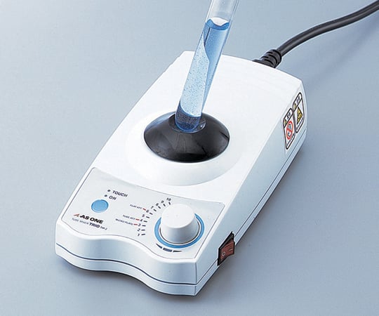 アズワン1-4610-43試験管ミキサーＴＲＩＯＴＭ－２Ｎ【1台】(as1-1-4610-43)