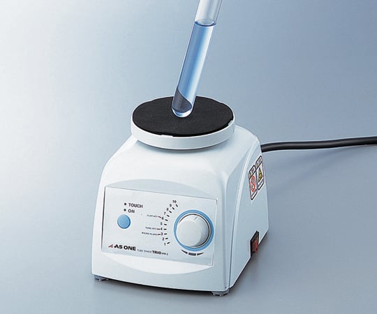 アズワン1-4611-23試験管ミキサーＴＲＩＯＨＭ－２Ｎ【1台】(as1-1-4611-23)