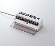 アズワン1-4614-01安全配線器Ⅰ【1台】(as1-1-4614-01)