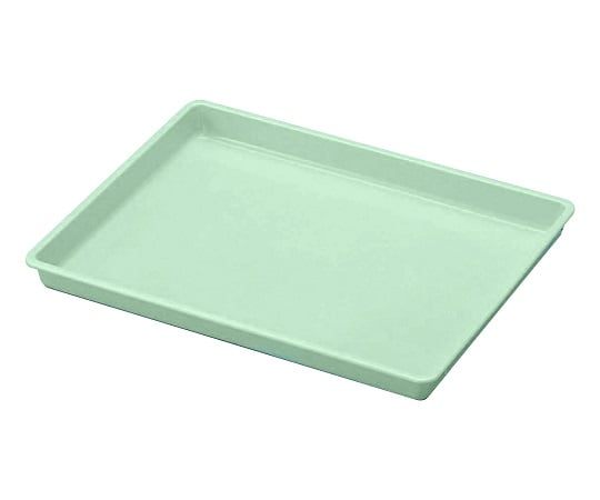 アズワン1-4617-03プラスチックバット大【1個】(as1-1-4617-03)