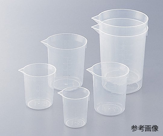 1-4620-02 ニューディスポカップ 200mL