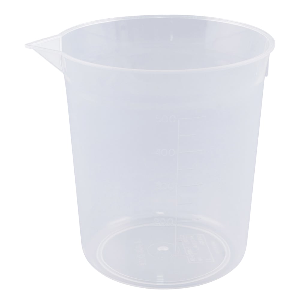 取扱を終了した商品です］1-4620-24-77 ニューディスポカップSCC 500mL