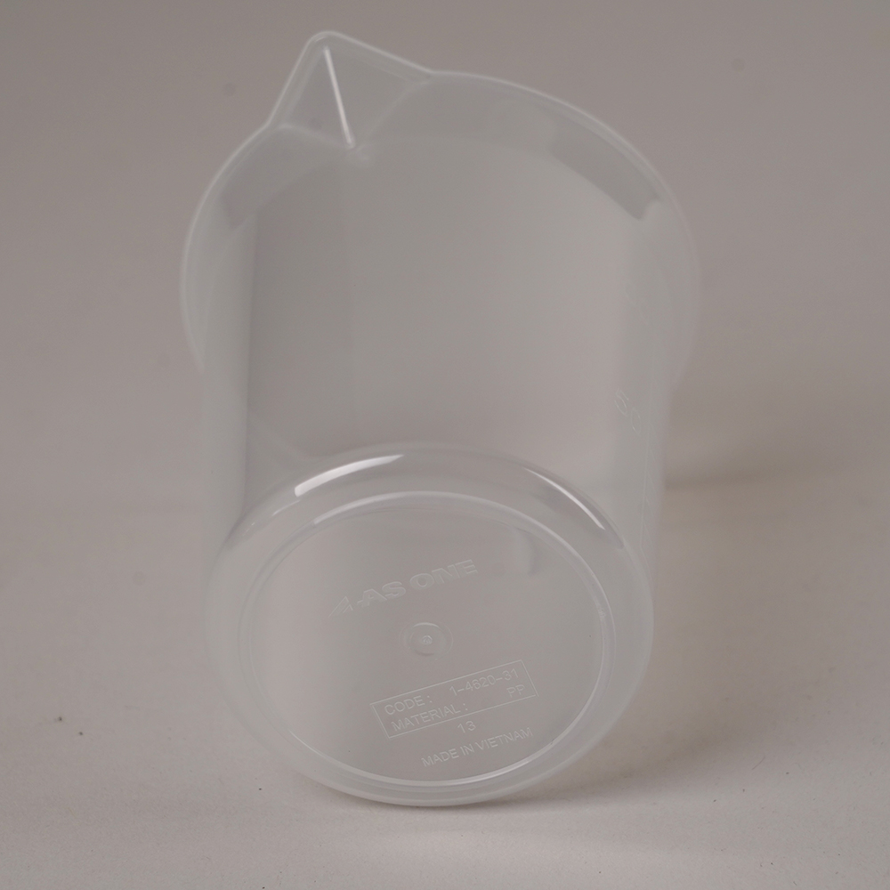 1-4620-31 ニューディスポカップ 100mL I-100 【AXEL】 アズワン
