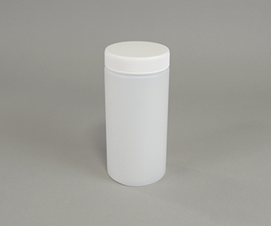 アズワン1-4637-05ポリ軟こう瓶1000mL【1本】(as1-1-4637-05)