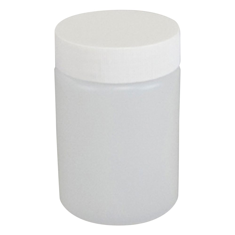 1-4637-16 ポリ軟膏瓶 2000mL PN-2000 【AXEL】 アズワン