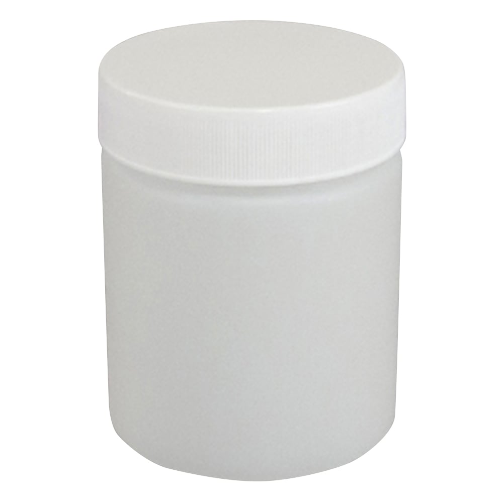 1-4637-11 ポリ軟膏瓶 100mL PN-100 【AXEL】 アズワン