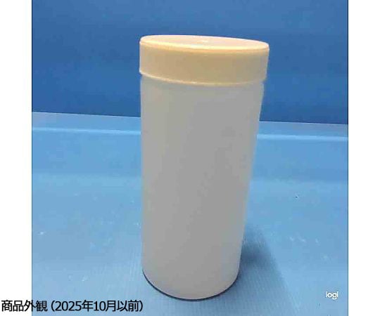 1-4637-15 ポリ軟膏瓶 1000mL PN-1000 【AXEL】 アズワン