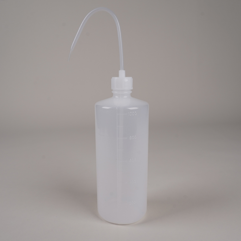 取扱を終了した商品です］1-4639-04 洗浄瓶 BS型 1000mL 【AXEL】 アズワン