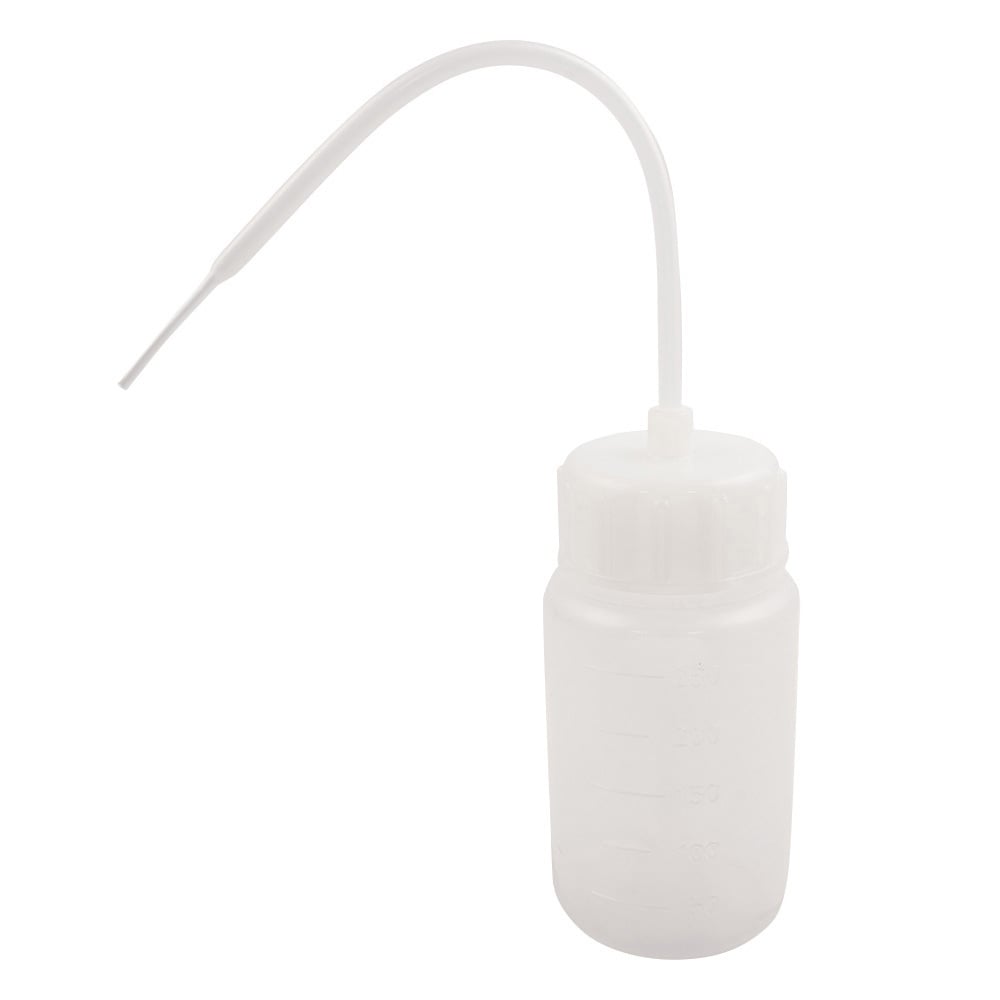 1-4640-13 広口洗浄瓶 1000mL SBW-1000 【AXEL】 アズワン