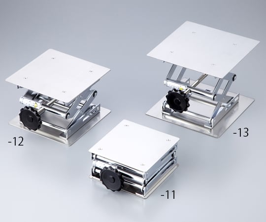 アズワン1-4642-11ラボラトリージャッキ１５０×１５０【1台】(as1-1-4642-11)
