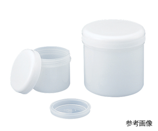 アズワン1-4651-05タイトボーイ(PE製)470mL【1本】(as1-1-4651-05)