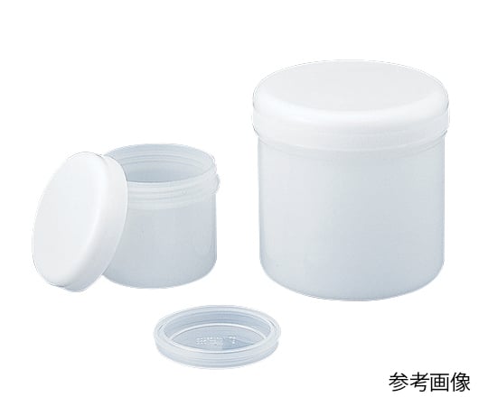 アズワン1-4651-06タイトボーイ（ＰＥ製）５６０ｍＬ【1本】(as1-1-4651-06)