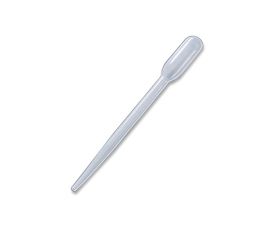 アズワン1-4655-01-52小）ポリスポイト１ｍｌ１本【1本】(as1-1-4655-01-52)