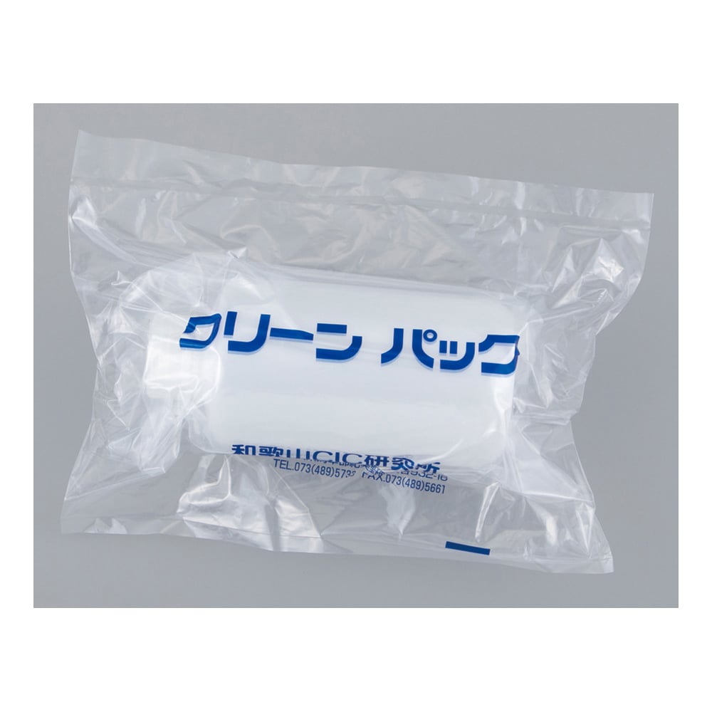 1-4657-16-77 細口瓶SCC 1000mL 1個×5袋入 