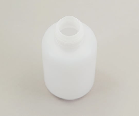 空き瓶 1-4657-23 細口瓶（中栓付き）100mL NVN-100 【AXEL】 アズワン