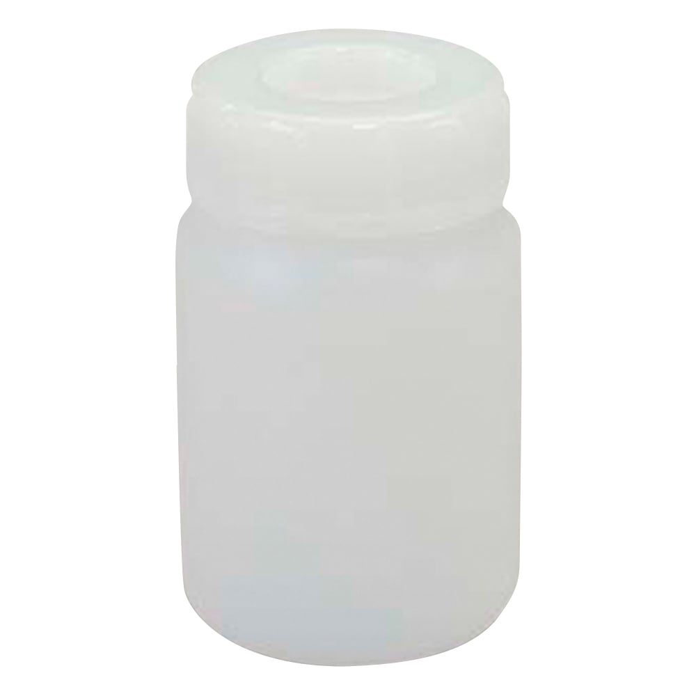 1-4658-21 広口瓶（中栓付き）20mL NVW-20 【AXEL】 アズワン