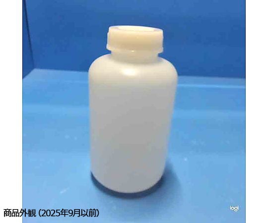 1-4658-26 広口瓶（中栓付き）1000mL NVW-1000 【AXEL】 アズワン