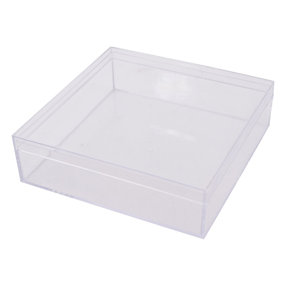 堅実な究極の Aya.n トレカ ボックスサイズのプラスチックケース95個 