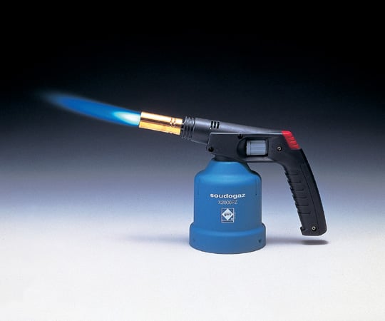 1-4701-01ガストーチX2000AUTO【1台】(as1-1-4701-01)