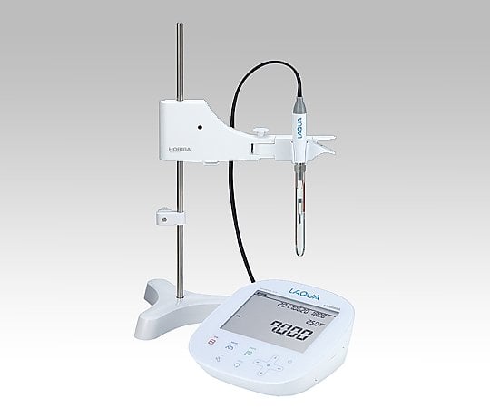 【レンタル】【送料定額】堀場製作所1-4716-11-64卓上タイプpH計F-71S貸30日【1台】(as1-1-4716-11-64)