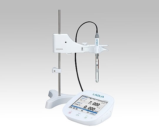 【校正対応】堀場製作所1-4716-13卓上タイプｐＨ計Ｆ－７３Ｓ【1台】(as1-1-4716-13)