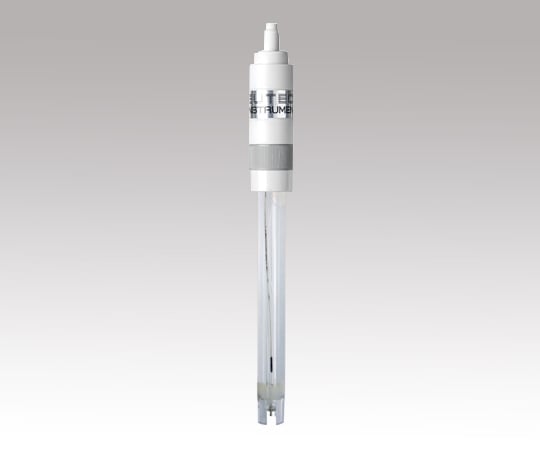 【校正対応】アズワン1-4720-14ラコムテスターハンディタイプ用ＯＲＰ電極シングルジャンクション【1個】(as1-1-4720-14)