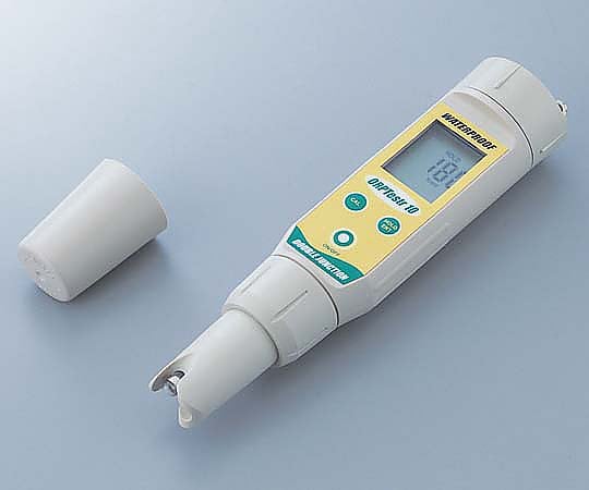 アズワン1-4723-21ラコムテスターＯＲＰ計（防水型）ＯＲＰＴｅｓｔｒ１０【1個】(as1-1-4723-21)