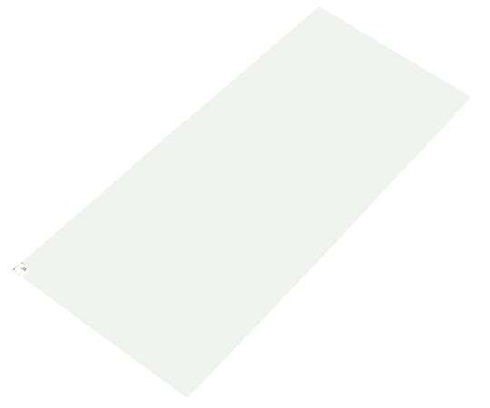 アズピュア（アズワン）1-4731-72　アズピュアクリーンマット　（中粘着タイプ）　白　６００×１２００　１０シート　60120