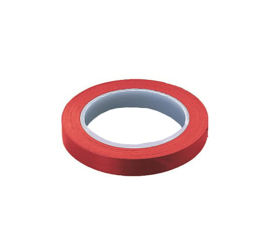 ドレスアップ ラインテープ(赤) 6mm幅✕3m - アクセサリー
