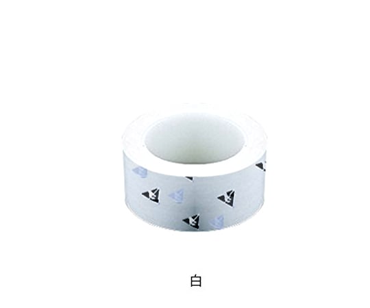 アズピュア(アズワン)1-4808-62ＥＳＤＰＥＴラインテープＮ５０白５巻【1袋(5巻入)】(as1-1-4808-62)