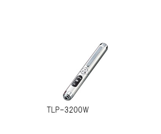 1-4829-15レーザーポインターＴＬＰ-３２００Ｗ【1個】(as1-1-4829-15)
