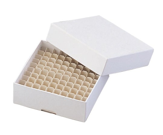 アズワン1-4851-01フリーズボックスφ10～12mmドレイン付き【1袋(10個入)】(as1-1-4851-01)