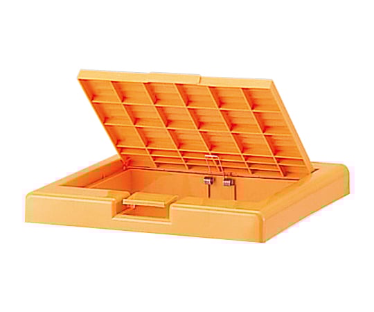 アズワン1-4854-01バイオハザードバッグスタンド用フタF13192-0102【1個】(as1-1-4854-01)