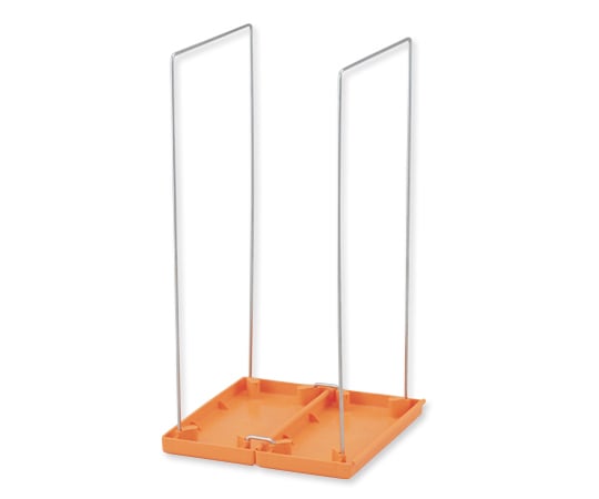 アズワン1-4854-02バイオハザードバッグスタンド用スタンドＦ１３１９２－０００３【1個】(as1-1-4854-02)