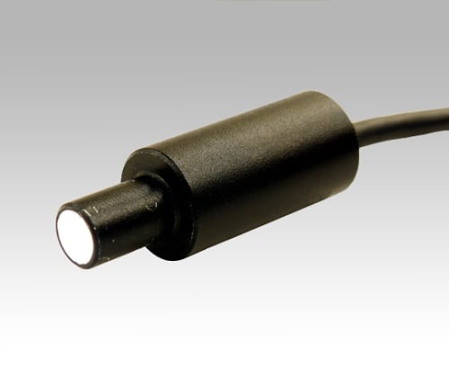 1-4871-01 USB接続LED照明 スポット型 φ８×１２ LCP-8/14W3-USB