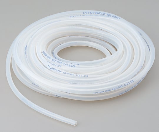 1-4875-15タイゴン(R)チューブ3350ABW00018φ6.35×11.111巻(15m)【1巻】(as1-1-4875-15)