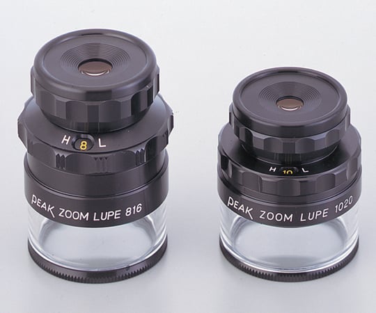 PEAK1-4882-01ピーク・ズーム・ルーペ２０６６【1個】(as1-1-4882-01)