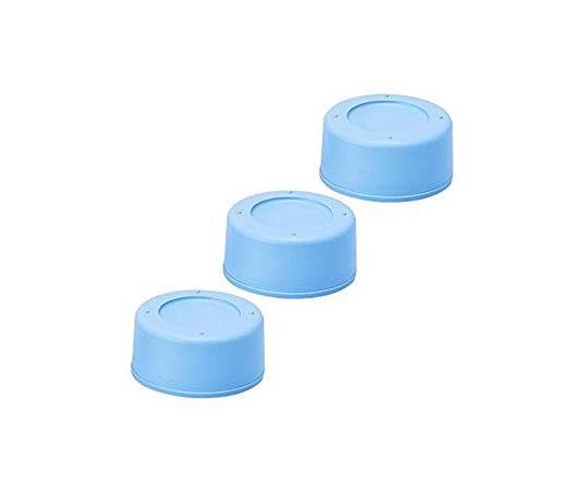 マルエム1-4884-02バイアル瓶用ゴム栓VCG-20No2~8用50個入【1袋(50個入)】(as1-1-4884-02)