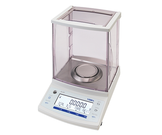 オーハウス (OHAUS) コンパクト電子天びん CXシリーズ プレミアムパック CX221VPJP (30467998) オーハウス (OHAUS) コンパクト電子天びん CXシリーズ プレミアム