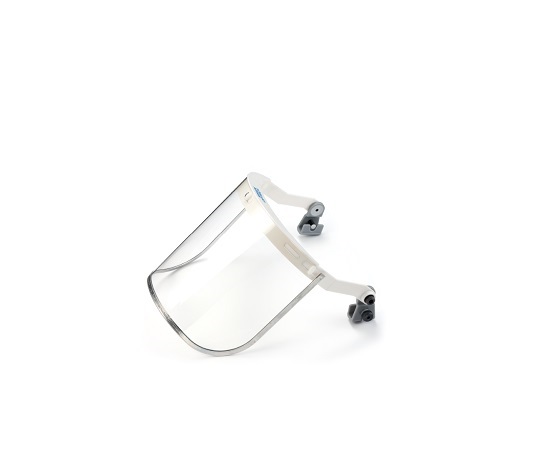 1-4893-01保護面ＦＳＨ－６０１【1個】(as1-1-4893-01)