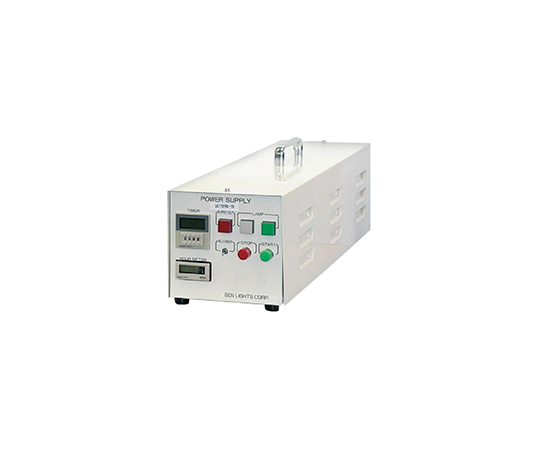 卓上型UVオゾン洗浄改質装置用電源 UE1101N-19