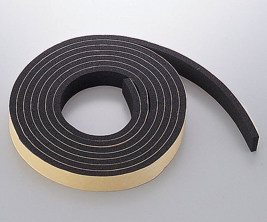 防水すきまテープ（テープパッキン） ハードタイプ 15mm×4.5mm×2m 10本入 E0070
