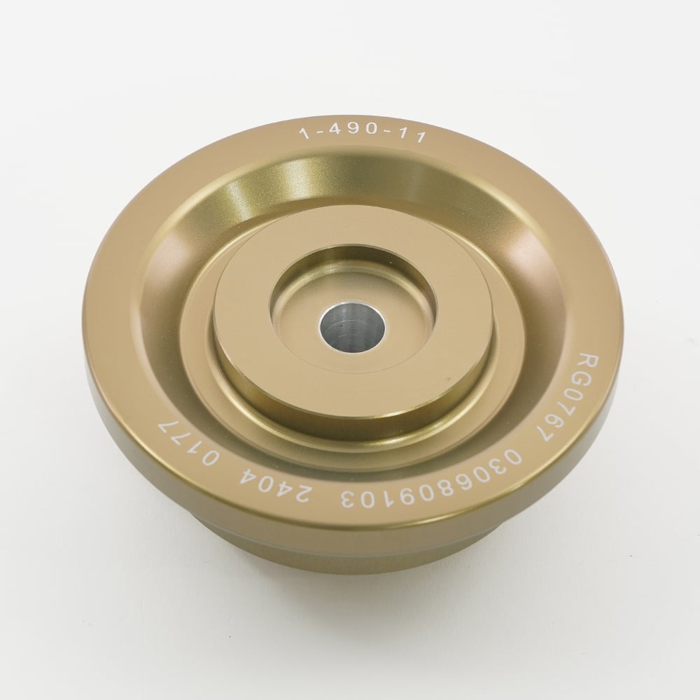 【専用となります】 1-490-11 卓上遠心分離機用ローター 1.5・2.2ml×12本 121522 【AXEL