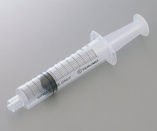 【滅菌】【クラスⅠ】テルモ1-4910-04シリンジロック基２０ｍＬ５０本入【1箱(50本入)】(as1-1-4910-04)