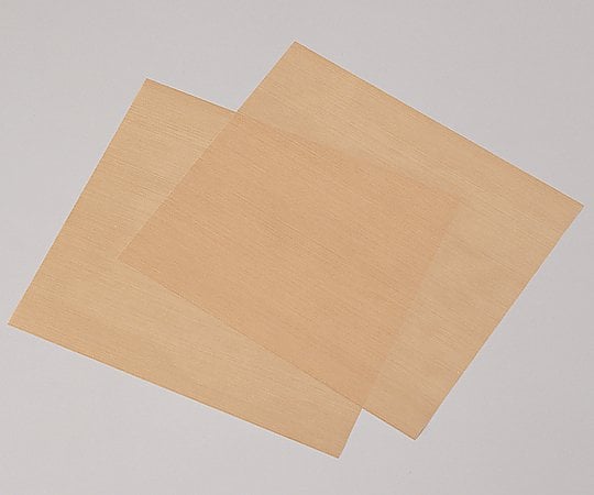 1-4911-01耐熱シートガラスクロス（テフロン(R)含浸）ＮＯ．Ｂ-１２５【1箱(2枚入)】(as1-1-4911-01)