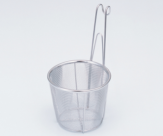 本間冬治工業1-4952-01手付き洗浄カゴ小【1個】(as1-1-4952-01)