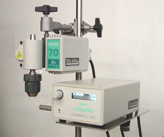 スリーワンモータ1-4955-01スリーワンモータ高粘度用【1台】(as1-1-4955-01)