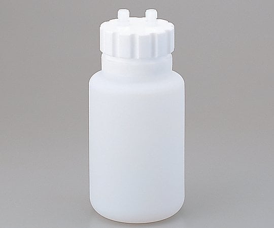1-4972-01 大型広口瓶 ５Ｌ NR-1501-01Y
