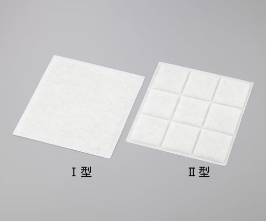 1-5001-11カートリッジ式シリカゲルⅡ型75【1枚】(as1-1-5001-11)